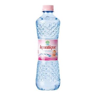 Apa Aquatique Plată 500ml