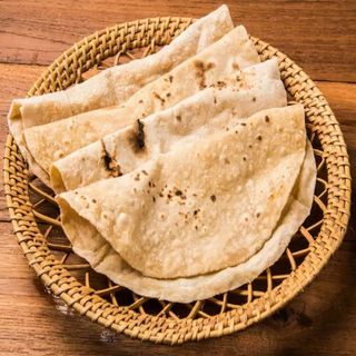 Paneer Chapati