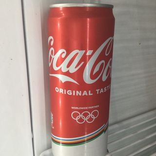Coca cola 330ml