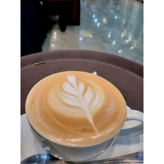 Coffee Latte