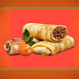 ხორცის ფანქეიქი