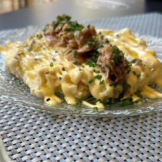 Ensaladilla Rusa (Ración Entera)