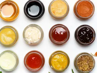 Salsas