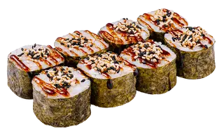Ebi Maki