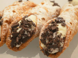 Cannolo siciliano