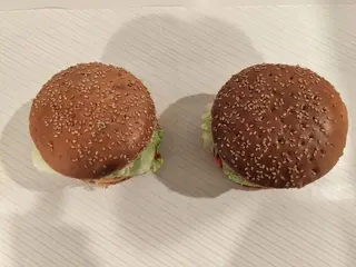 Burger el chapo