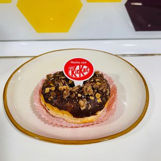 Donut kit kat