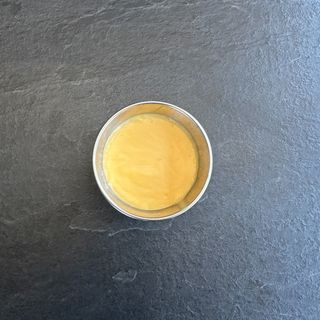 Соус сирний (50г)