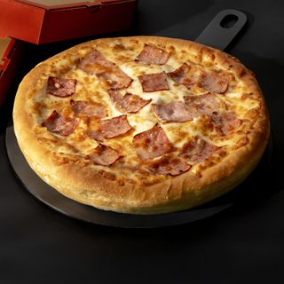 19 სმ კარბონარა პატარა 