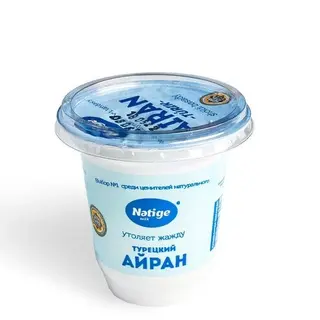 Айран БНС