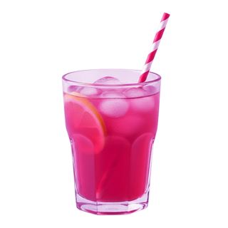 Лимонада виолетка