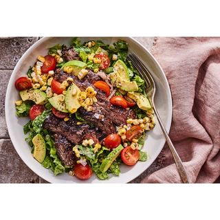 Steak Salad