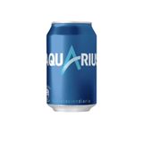 Aquarius Limón lata 33 Cl