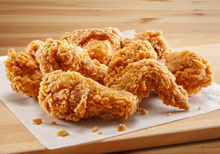 Pollo Kentucky (6 pzs.)