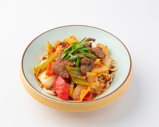 Гуйру лагман