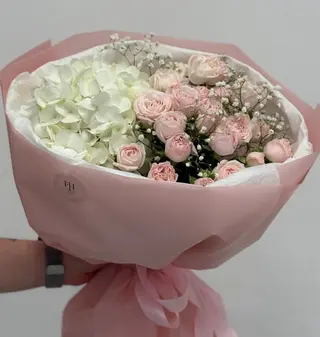 Bukiet 28