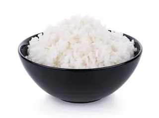 Рис паровий (200g)
