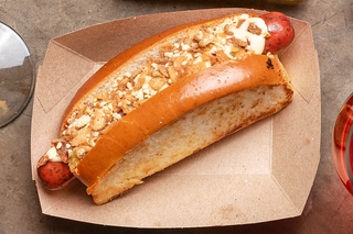 Нью Інгленд (200г)