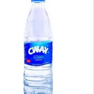 Bottle Water 