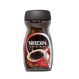 Nescafé Soluble