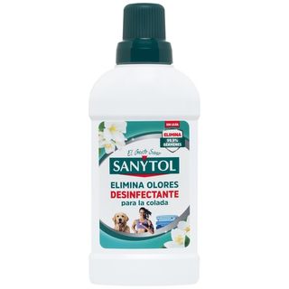 Desinfectante Textil Sanytol, Botella 500 Ml. (17238841)