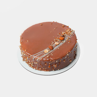 Торт "Nutella" (740 гр.)