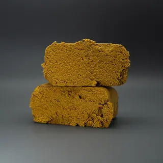 Grapefruit Mousse Hash X Nano9 Al 77%  1G