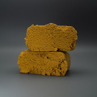 Hachís Grapefruit Mousse Hash x Nano9 al 77%  3G