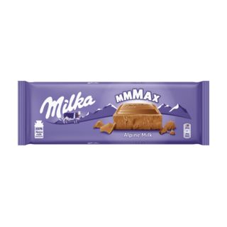 Milka lapte 