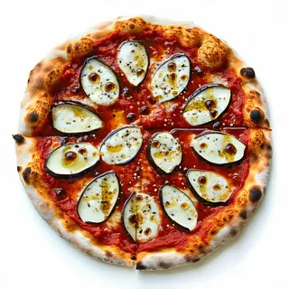 Parmigiana