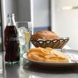 Ración De Calamares