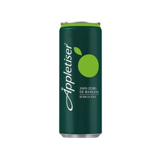 Appletiser 33Cl