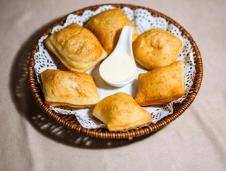 Баурсақтар/Бауырсаки (150г)