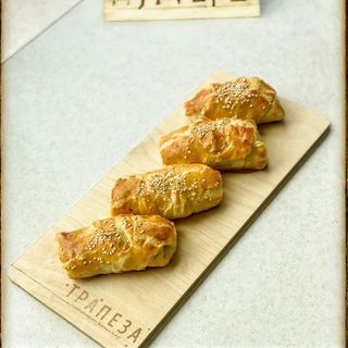 Самса с курицей