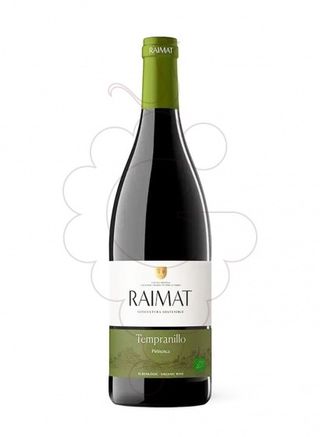 Vino Tinto Costers Del Segre Vol Dànima De Raimat (750 ml.)