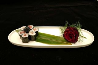 44. Hoso tonno - 6 pezzi