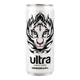 Ultra Energis