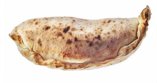 Gourmet Calzone Bombonera