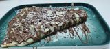 Crêpe Nutella