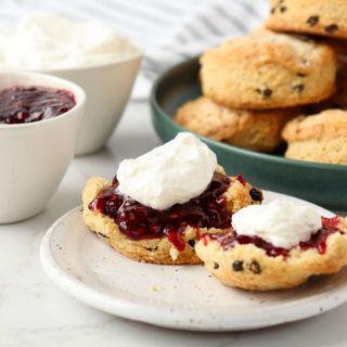 Tea Scones