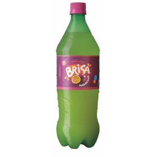Brisa Maracujá 1 Litro