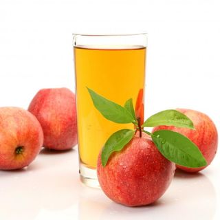 Jus de pomme