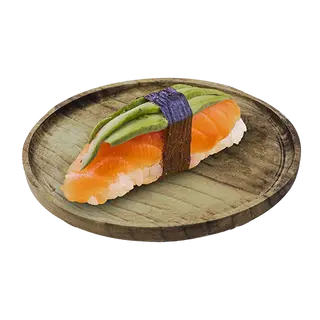 Nigiri Saumon Avocat