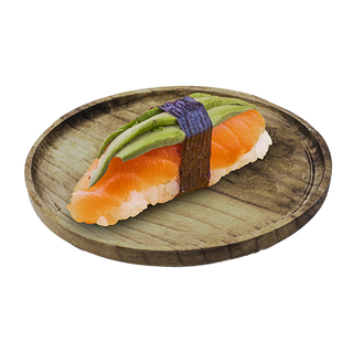 Nigiri Saumon Avocat
