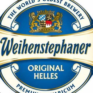 ლუდი ვაინშტეფანი 1,0 ლ გაფილტრული