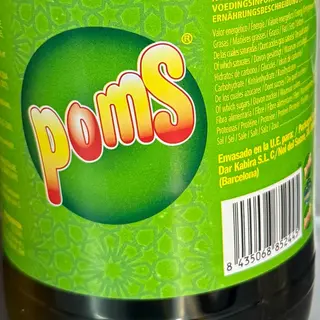 Poms