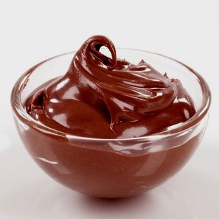 შოკოლადის კრემი (100 გ) - Chocolate Cream (100g)