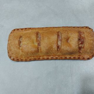 Empanada de jamón y queso 