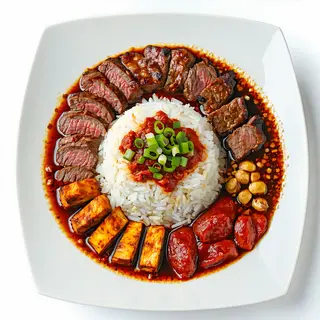 Combinado Katra
