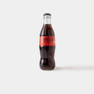 Coca-Cola Zero Vetro 330 ml